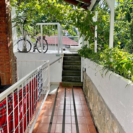 Apartments Boras 察夫塔特 外观 照片