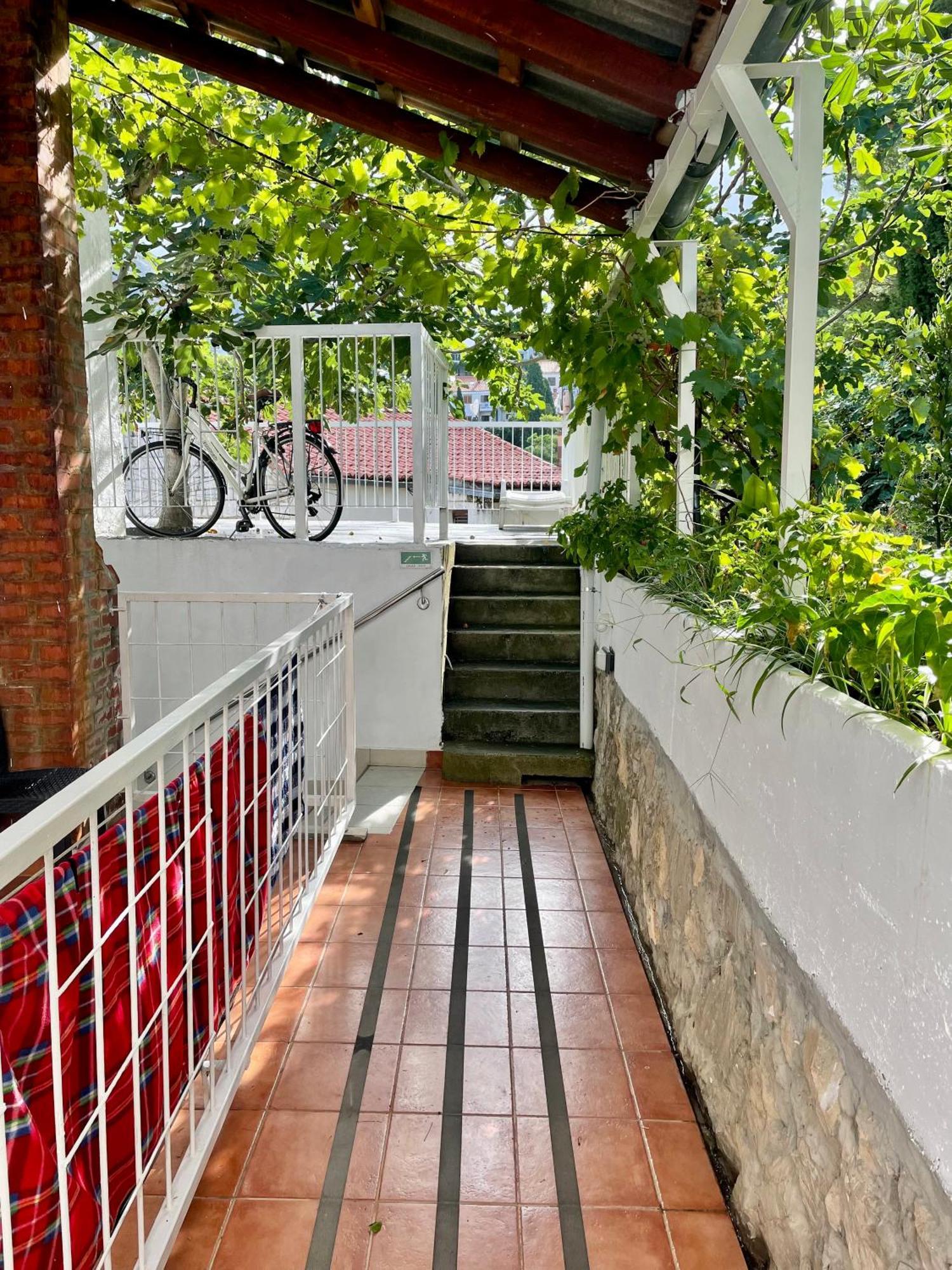 Apartments Boras 察夫塔特 外观 照片
