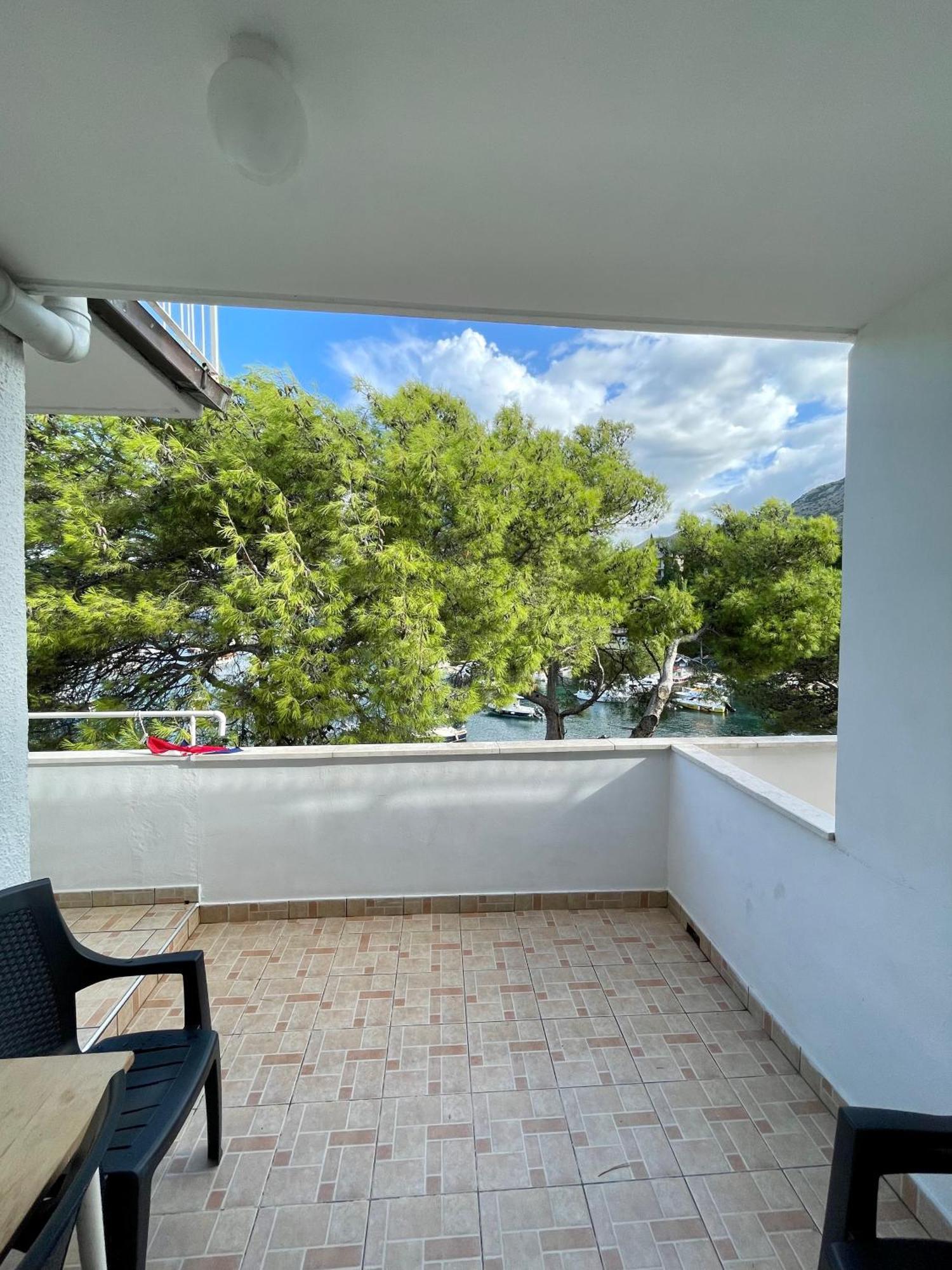 Apartments Boras 察夫塔特 外观 照片