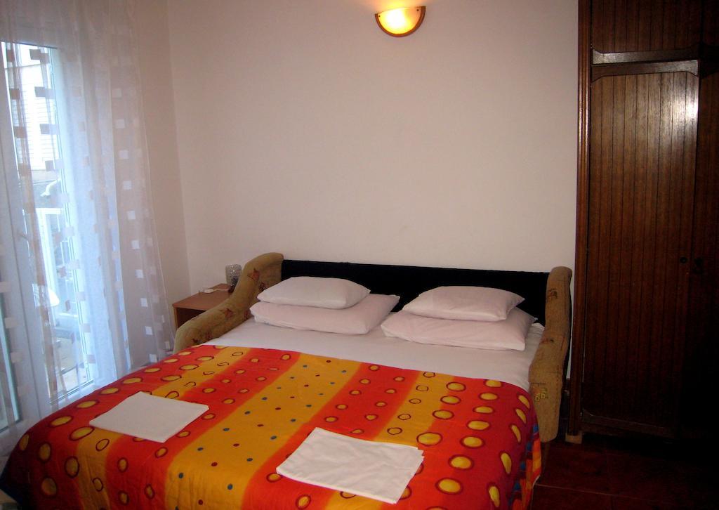 Apartments Boras 察夫塔特 客房 照片